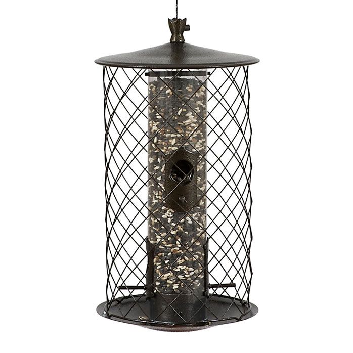 Perky Pet The Preserve Feeder Model 735 Woodstreambrands Ca