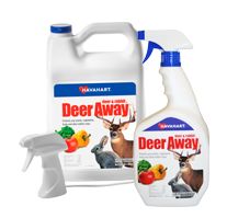 Our Product Family: Deer Away Repellents | Havahart®