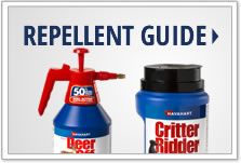 Repellent Guide