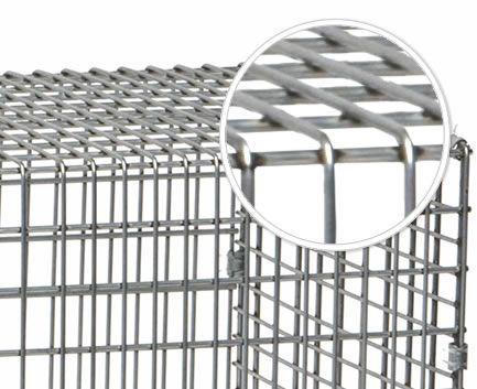Large Collapsible Easy Set Live Trap Havahart 1092