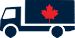 SHIPS FROM BRAMPTON