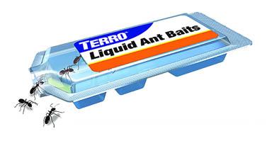 Terro Liquid Ant Baits Model Bt300