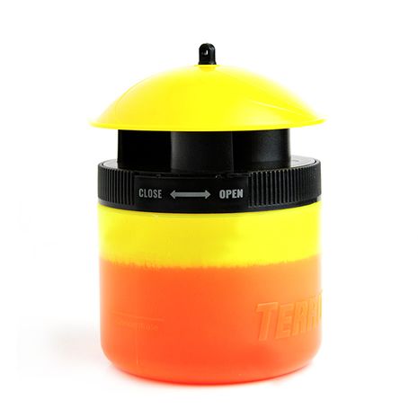 terro wasp bait against