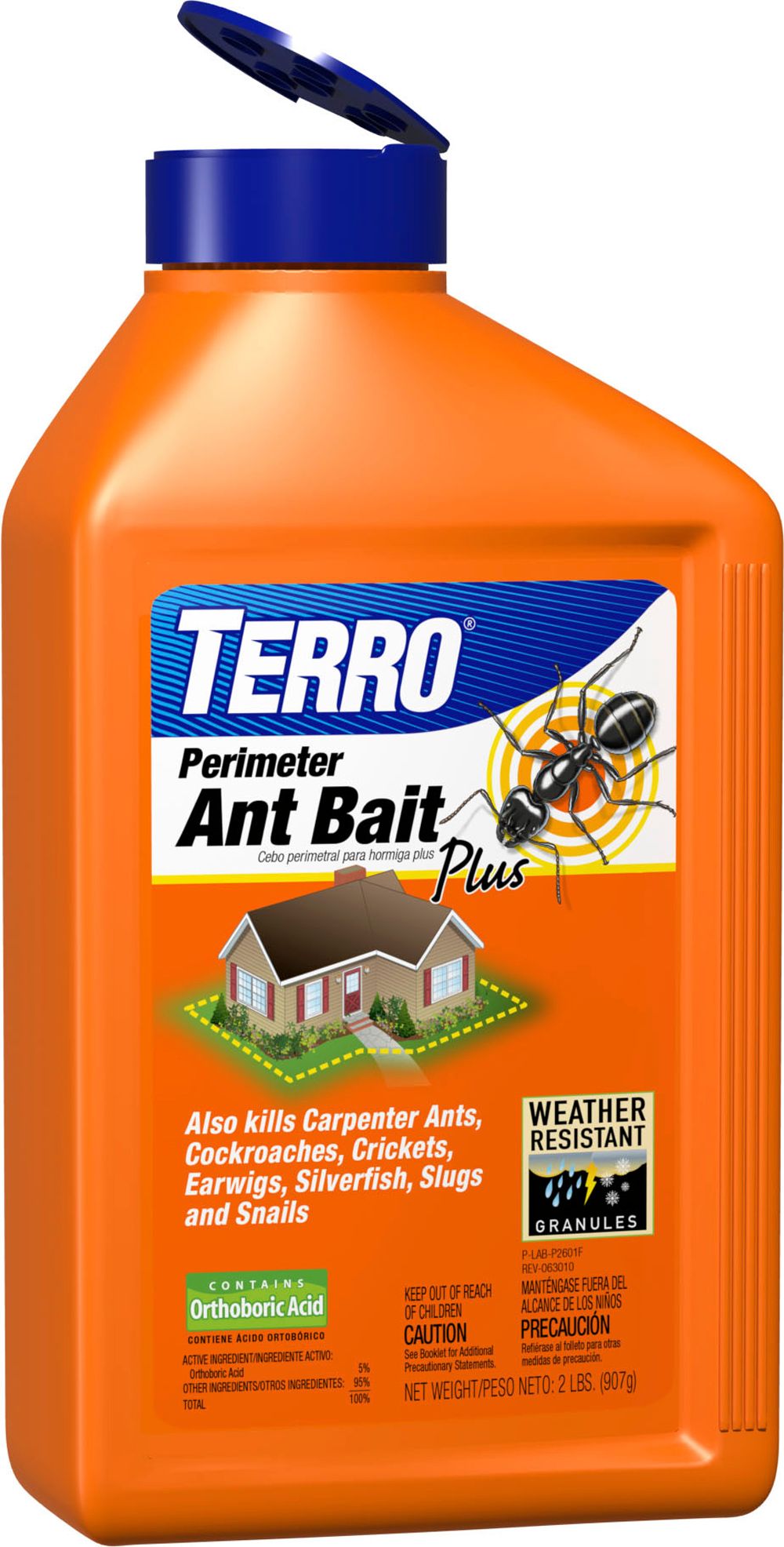 TERRO® Perimeter Ant Bait Plus