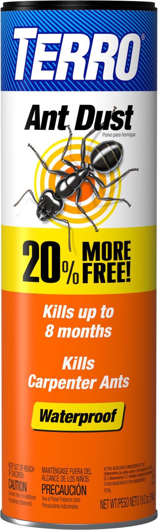 TERRO® Ant Dust