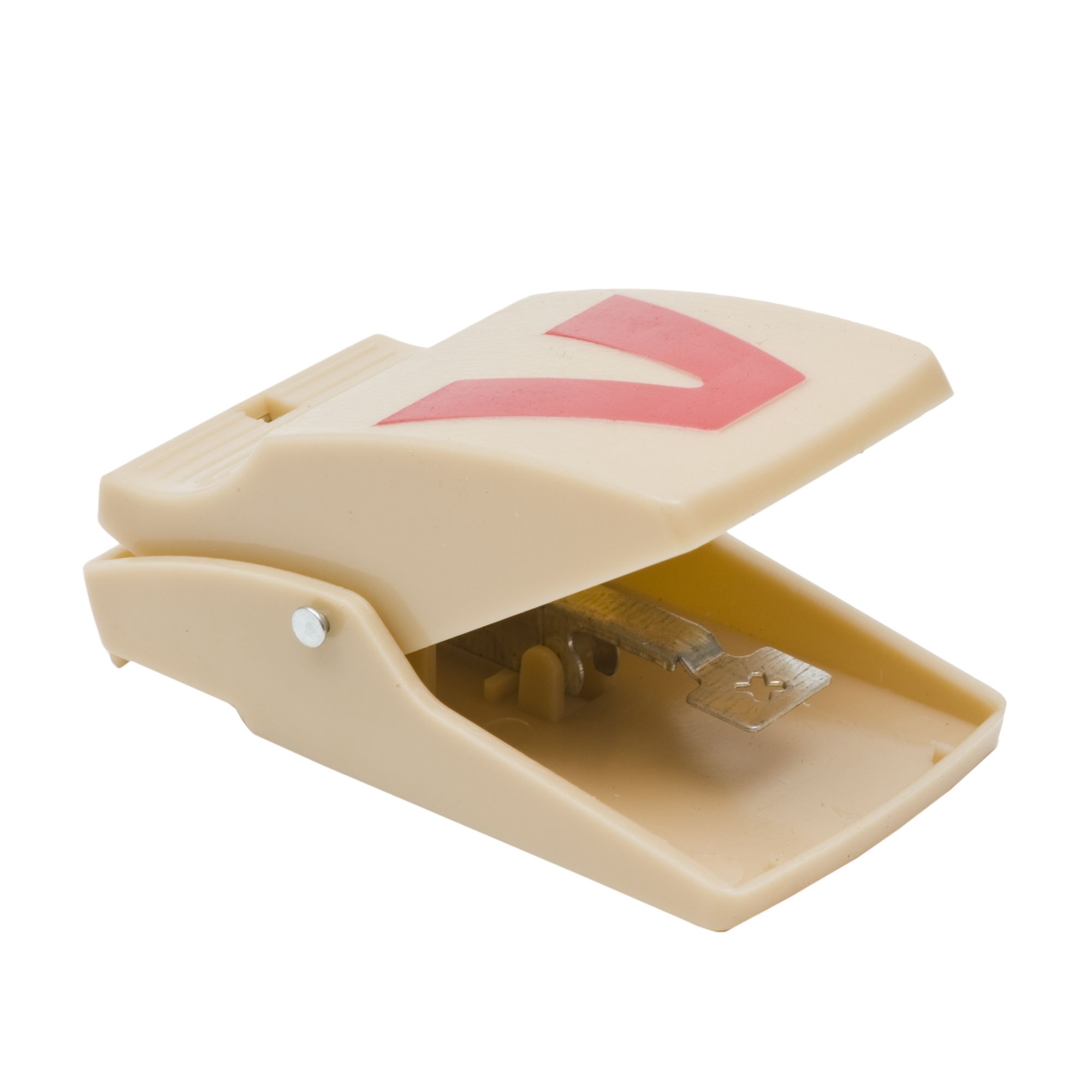 Reusable Mouse Traps Victor® Plastic Quick Set™ Mouse Trap