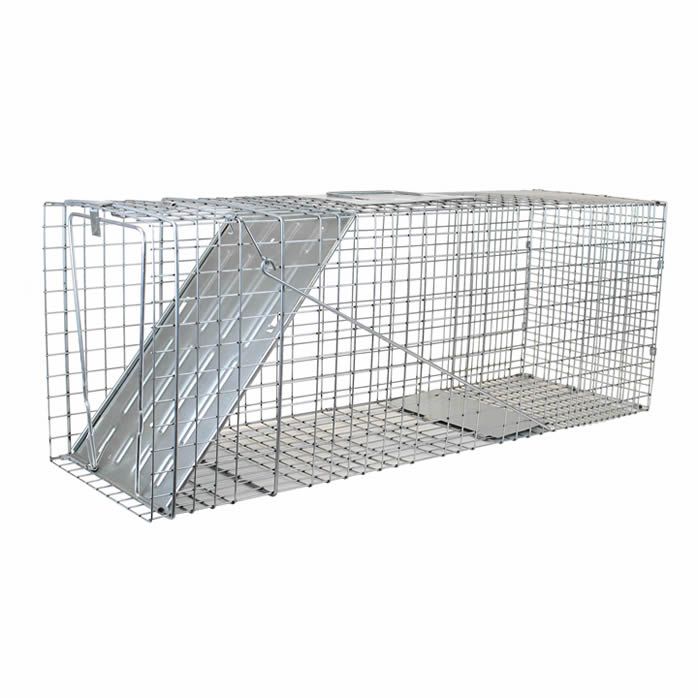 Large 1-Door Live Animal Trap Havahart 1079-B