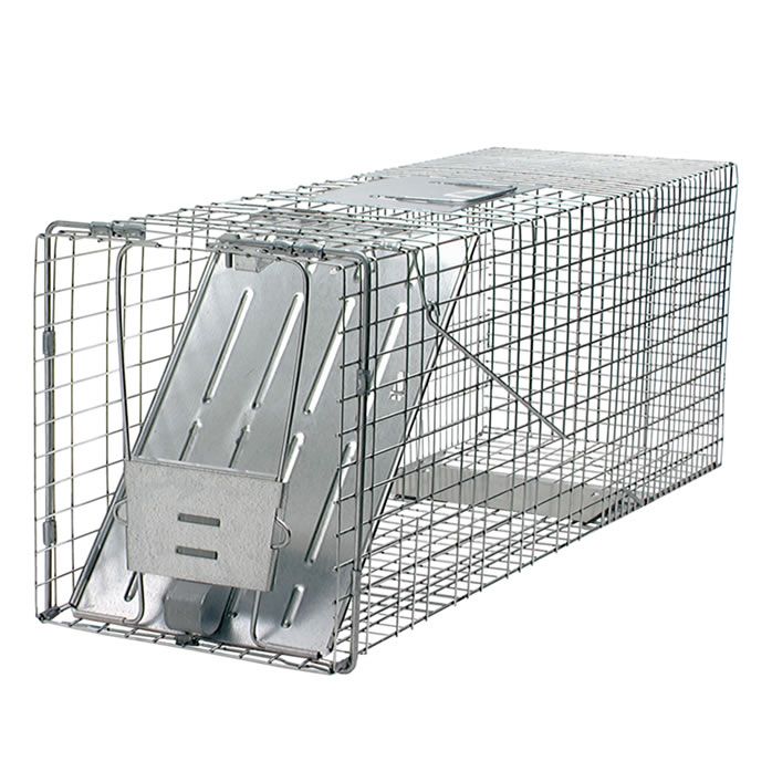 Havahart® Large 1-Door Animal Trap