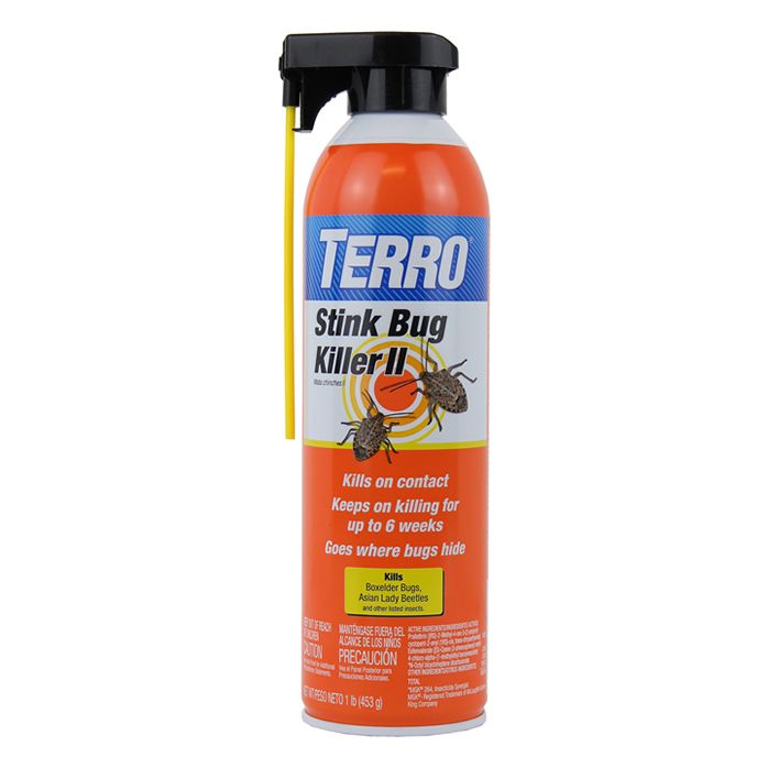 Stink Bug Killer