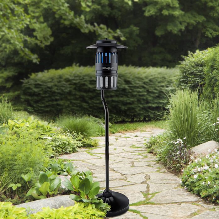 DynaTrap® 1/2 Acre w/Pole - Insect Trap