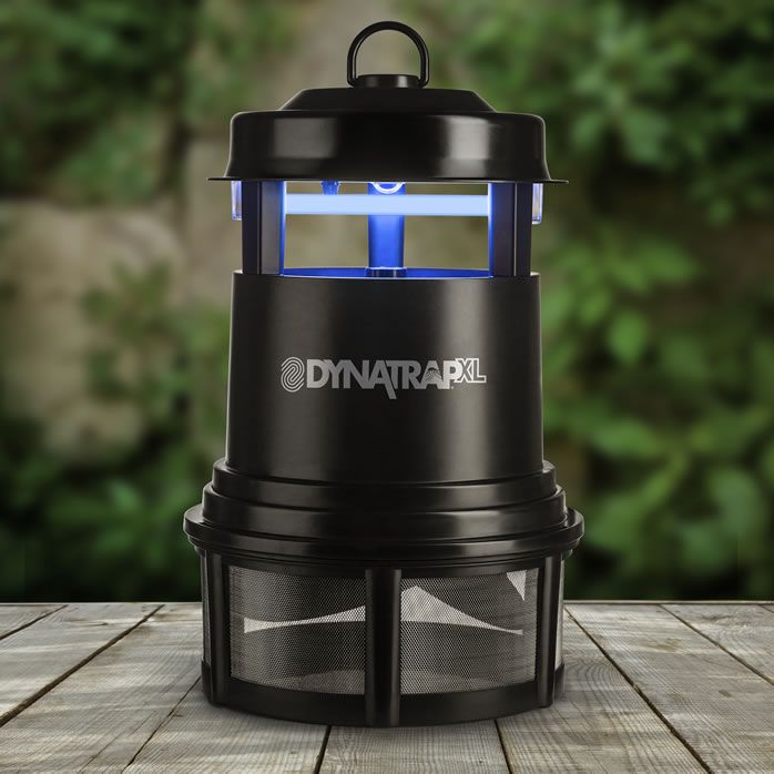 DynaTrap® FULL Acre - armadilha para insectos