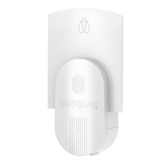 DynaTrap® DOT (Discreet Outlet Trap) Piège à insectes volants d'intérieur