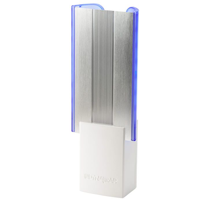 Trampa de insectos Flylight de DynaTrap® - Blanco