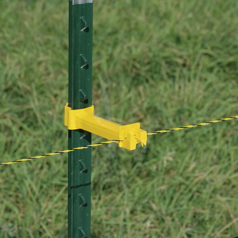 Snap On 5 in Ext Yellow