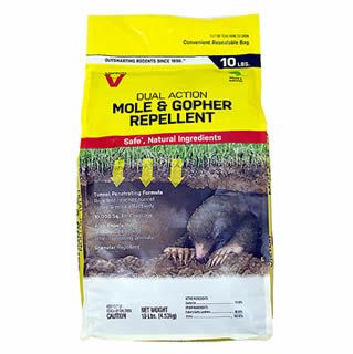 How to Get Rid of Voles | Vole Removal | Havahart®