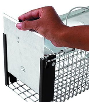 Havahart® X-Small 1-Door Trap