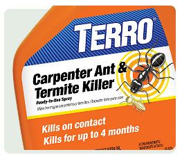 Terro Pco Liquid Ant Bait Sweet Feeding